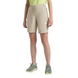 Jack Wolfskin HIKEOUT SHORTS W Kadın Şort STONE 38