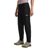 Jack Wolfskin Hıkeout Siyah Erkek Pantolon A63924-6000 - 48R