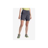 Jack Wolfskin Hiking Alpine Short Kadın Mavi Şort KADIN ŞORT 1509141_1388
