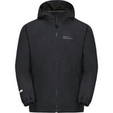 Jack Wolfskin Iceland 3ın1 Çocuk Outdoor Montu