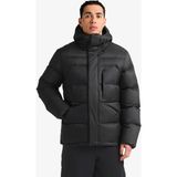 Jack Wolfskin Icy Hıll Jkt M Rds Erkek Mont A65291 - Renkli