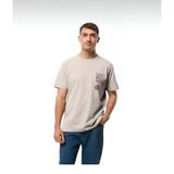 Jack Wolfskin Jack Tent T M Erkek Tişört