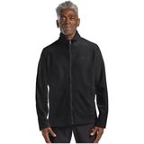 Jack Wolfskin Jack Wolfskın 1711371 Winterstein Fz M Polar Ceket Siyah Erkek Ceket