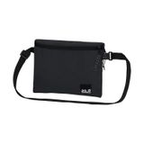 Jack Wolfskin Jack Wolfskın 365 Bag Unısex Postacı Çanta Antrasit Antrasit