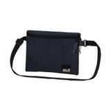 Jack Wolfskin Jack Wolfskın 365 Bag Unısex Postacı Çanta Lacivert Lacivert
