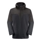 Jack Wolfskin Jack Wolfskin Dna Tundra 3 In 1 Erkek Mont Black
