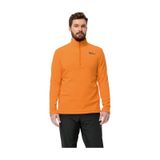 Jack Wolfskın Jack Wolfskin Erkek Polar Taunus Hz Kırmızı 3285 Kırmızı