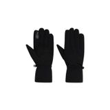 Jack Wolfskin Jack Wolfskın Hıghloft Glove Black Unısex Black Eldiven A63075-6000