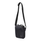 Jack Wolfskin Jack Wolfskın Konya Organızer Unısex Black Çanta A66077-6000 Siyah