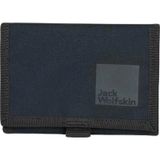 Jack Wolfskin Jack Wolfskın Maınkaı Wallet Unısex Cüzdan Antrasit Antrasit