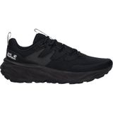 Jack Wolfskin Jack Wolfskın Ps Traıl Low M Büyük Numara Erkek Outdoor Ayakkabı A65585 - Siyah