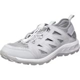 Jack Wolfskin Jack Wolfskın Spor Ayakkabi Kadın Outdoor Ayakkabi Çok Renkli 36