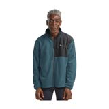 Jack Wolfskın Jack Wolfskin Sumetro Fz Erkek Mavi Polar Ceket C0539 İndigo