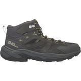 Jack Wolfskin Jack Wolfskın Vojo Tour Texapore Mid M Büyük Numara Erkek Outdoor Bot A62072 - Kum