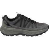 Jack Wolfskin Jack Wolfskın Wild Hike Texapore Lox M Büyük Numara Erkek Outdoor Ayakkabı A65577 - Siyah