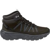 Jack Wolfskin Jack Wolfskın Wild Hike Texapore Mid M Büyük Numara Erkek Outdoor Bot A65576 - Haki