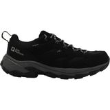 Jack Wolfskin Jack Wolfskn Vojo Tour Texapore Low Erkek Outdoor Ayakkbı - Renkli