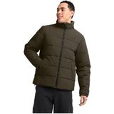 Jack Wolfskin Jackwolfskın Northern Lıte Jkt M A65024-OUT Ckt Obsıdıan Erkek Mont - 2XL - Kahve