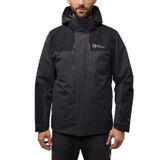 Jack Wolfskin Jasper 3in1 Jkt M Ceket Erkekler