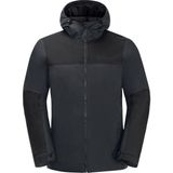 Jack Wolfskin Jasper Ins Erkek Outdoor Montu - 2XL - Antrasit