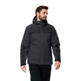 JACK WOLFSKIN JASPER INS JKT M Erkek Ceket phantom XXL