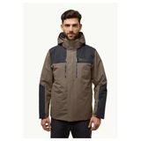 Jack Wolfskin Jasper Ins Jkt M Erkek Mont Cold Cof