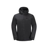Jack Wolfskin Jasper Insulated Waterproof Erkek Outdoor Montu