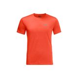 Jack Wolfskin JWP T Erkek Outdoor T-Shirt