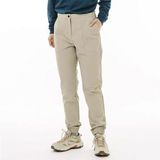 Jack Wolfskin Kadın Bej Newport Pantolon A60035-A0030 - M