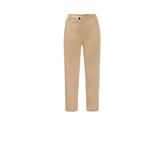 Jack Wolfskin Kadın boş zaman pantolonu Kalahari 7/8 Pants W, Kum fırtınası., 38