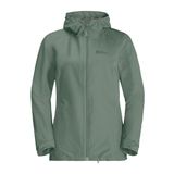 Jack Wolfskin Kadın ceketi