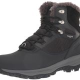 Jack Wolfskin Kadın Everquest Texapore High W Yürüyüş Ayakkabısı, Hayalet, 5.5