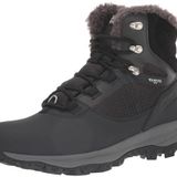 Jack Wolfskin Kadın Everquest Texapore High W Yürüyüş Ayakkabısı, Hayalet, 8.5