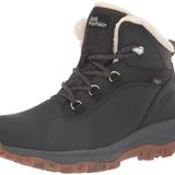 Jack Wolfskin Kadın Everquest Texapore Mid W Yürüyüş Ayakkabısı, Hayalet, 8.5