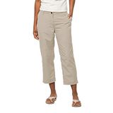 Jack Wolfskin Kadın gündelik pantolon Kalahari 7/8 Pants W