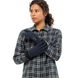 Jack Wolfskin Kadın Highloft Glove Kadın Eldiveni