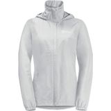 Jack Wolfskin Kadın Outdoor Montu Stormy Point 2L - XS - Çok Renkli