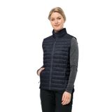 Jack Wolfskin Kadın Pilvi Down Vest W Kuş Tüyü Yelek