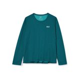 Jack Wolfskin Kadın Sky Range Uzun Kollu Gömlek Kadın Uzun Kollu Gömlek
