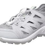 Jack Wolfskin Kadın Spor Ayakkabı Woodland 2 Hybrid Low W, Çok Renkli, 37
