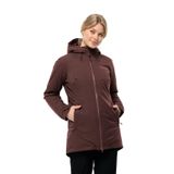 Jack Wolfskin Kadın Stirnberg Ins Jkt W Ceket