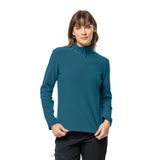 Jack Wolfskin Kadın Taunus Hz W polar kazak