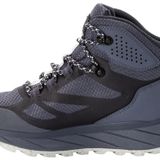 Jack Wolfskin Kadın Terraventure Texapore Mid W Yürüyüş Ayakkabısı, Yunus, 6