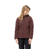 Jack Wolfskin Kadın Tundra Down Jkt W kuş tüyü mont