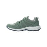 Jack Wolfskin Kadın yürüyüş ayakkabısı, Yeşil (Hedge Green), 40 EU