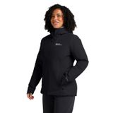 Jack Wolfskin Kadınlar İçin Wisper Yalıtımlı Mont