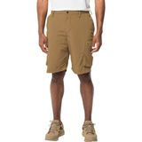 Jack Wolfskin Kalahari Cargo Erkek Şort - 46 - Çok Renkli