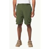 Jack Wolfskin Kalahari Cargo Erkek Şort