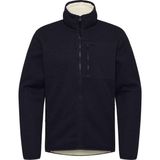 Jack Wolfskin Kaminfeuer Erkek Outdoor Ceketi - Çok Renkli