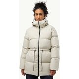 Jack Wolfskin Kirschallee Kadın Outdoor Ceketi - Çok Renkli